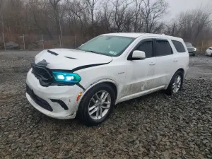 Dodge Durango 5.7L 8 2022