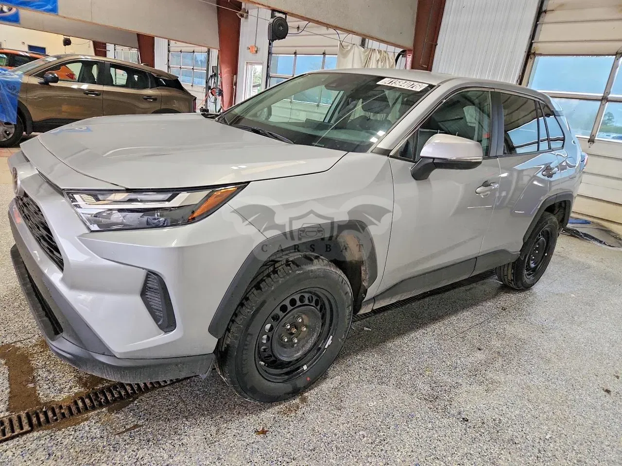 Toyota Rav4 2.5L 4 2025