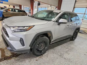 Toyota Rav4 2.5L 4 2025