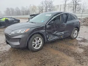 Ford Escape 1.5L 3 2020