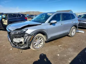 Honda CR-V 1.5L 4 2023