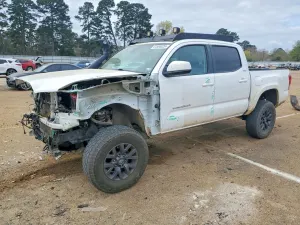 Toyota Tacoma 3.5L 6 2021