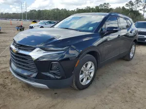 Chevrolet Blazer 3.6L 6 2020