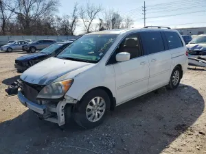 Honda Odyssey 3.5L 6 2009