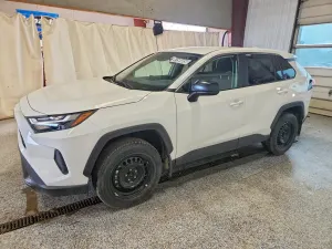 Toyota Rav4 2.5L 4 2025