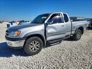 Toyota Tundra 4.7L 8 2002