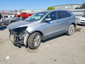 Ford Edge 2.0L 4 2020