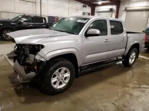 Toyota Tacoma 3.5L 6 2021