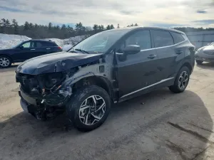Kia Sportage 2025