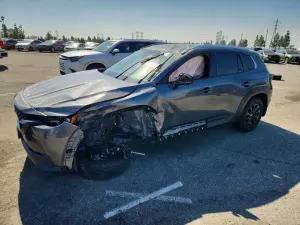 Mazda CX-50 2.5L 4 2025