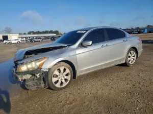 Honda Accord 3.5L 6 2009
