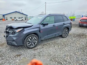 Subaru Forester 2.5L 4 2025