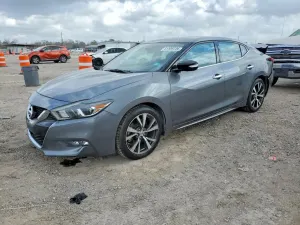 Nissan Maxima 3.5L 6 2016