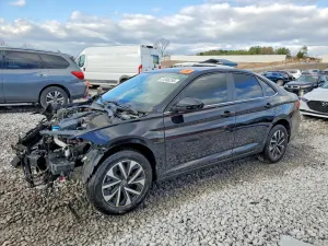 Volkswagen Jetta 1.5L 4 2022
