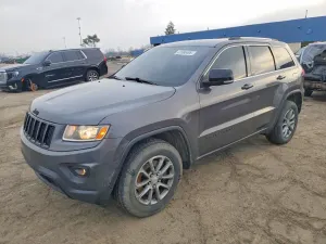 Jeep Grand Cherokee 5.7L 8 2014