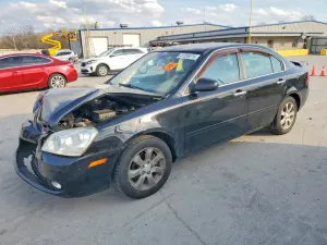 Kia Optima 2.7L 6 2008