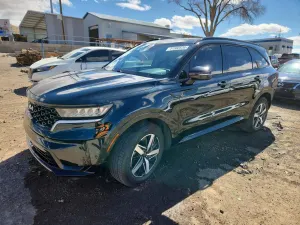 Kia Sorento 2.5L 4 2023