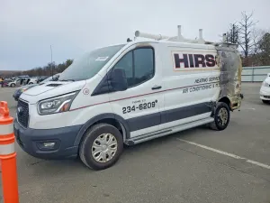 Ford Transit 3.5L 6 2023