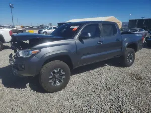 Toyota Tacoma 3.5L 6 2019