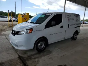 Nissan NV200 2.0L 4 2021