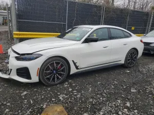 BMW i4 0 2024
