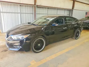Nissan Maxima 3.5L 6 2017