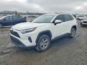 Toyota Rav4 2.5L 4 2023
