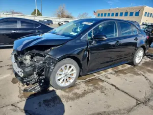 Toyota Corolla 1.8L 4 2020