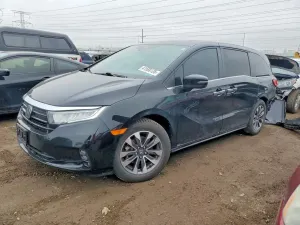 Honda Odyssey 3.5L 6 2023