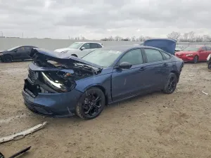 Honda Accord 1.5L 4 2025