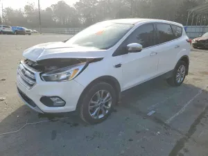 Ford Escape 1.5L 4 2019
