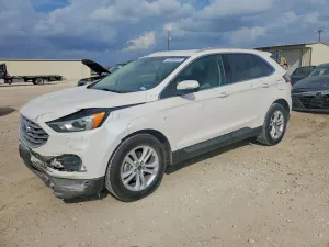 Ford Edge 2.0L 4 2019