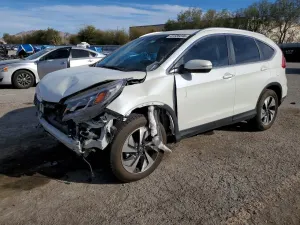 Honda CR-V 2.4L 4 2015