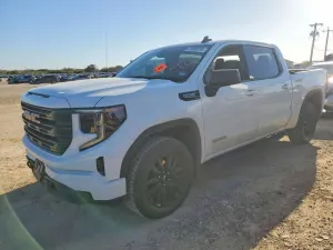 GMC Sierra 5.3L 8 2024