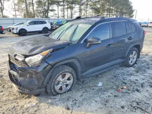 Toyota Rav4 2.5L 4 2019