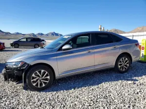 Volkswagen Jetta 1.5L 4 2024