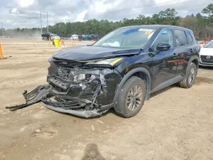 Nissan Rogue 2.5L 4 2023