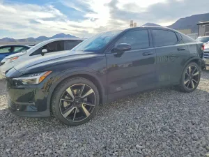 Polestar 2 2022