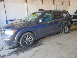Dodge Journey 2.4L 4 2015