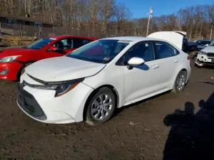 Toyota Corolla 1.8L 4 2021