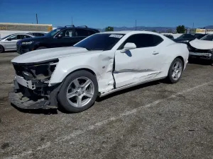 Chevrolet Camaro 2.0L 4 2023