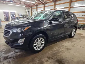 Chevrolet Equinox 1.5L 4 2020