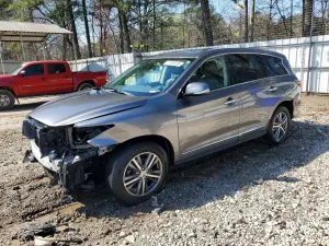 Infiniti QX60 3.5L 6 2019