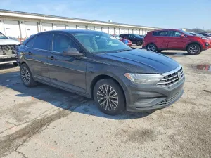 Volkswagen Jetta 1.4L 4 2019