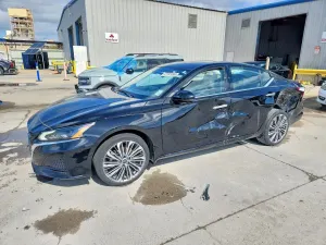 Nissan Altima 2.5L 4 2023