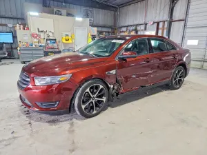 Ford Taurus 3.5L 6 2015