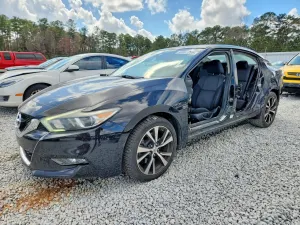 Nissan Maxima 3.5L 6 2018
