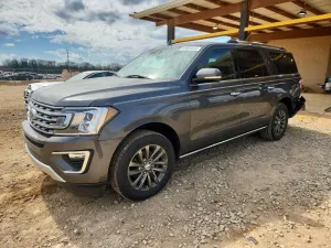 Ford Expedition 3.5L 6 2021