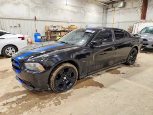Dodge Charger 5.7L 8 2011