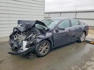 Chevrolet Malibu 1.5L 4 2023
